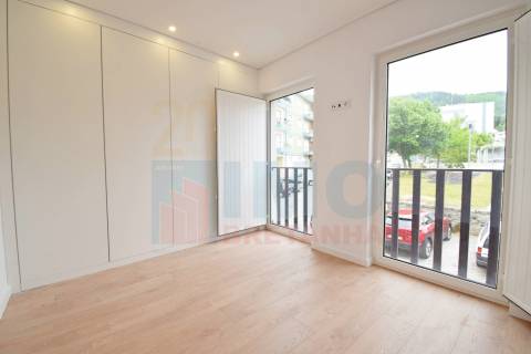 Moradia V2 Nova - Centro do Fundão