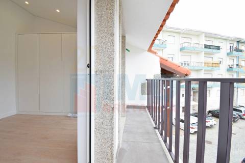 Moradia V2 Nova - Centro do Fundão