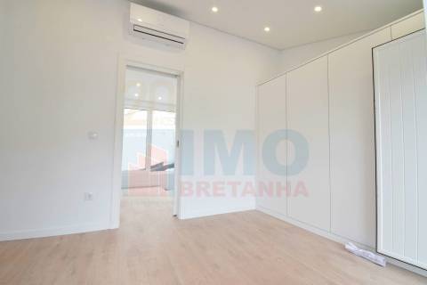 Moradia V2 Nova - Centro do Fundão