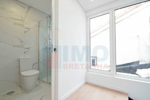 Moradia V2 Nova - Centro do Fundão