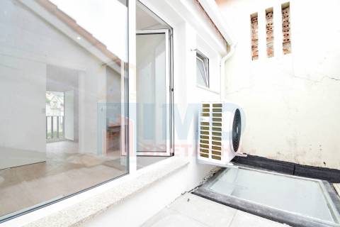 Moradia V2 Nova - Centro do Fundão