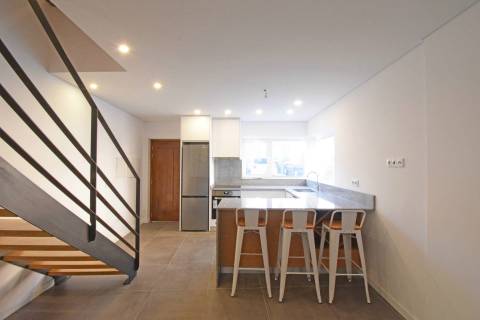 Moradia V2 Nova - Centro do Fundão