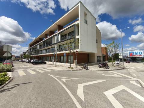 T2 duplex c/ Garagem - Centro da Lousã