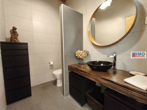 T2 duplex c/ Garagem - Centro da Lousã