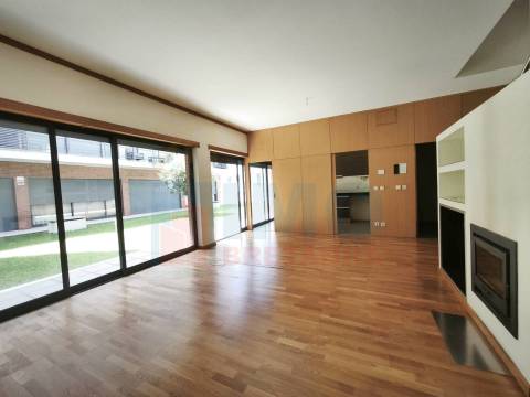 T2 duplex c/ Garagem - Centro da Lousã