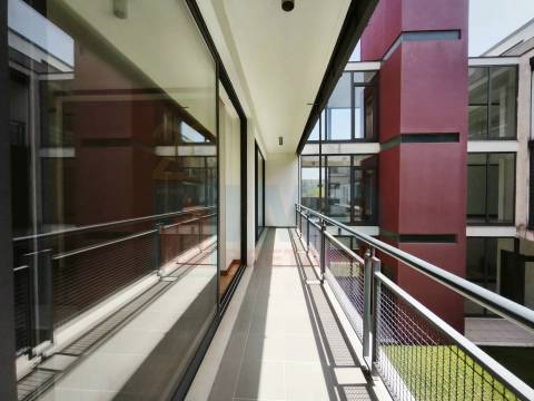 T2 duplex c/ Garagem - Centro da Lousã