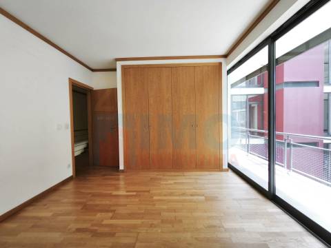 T2 duplex c/ Garagem - Centro da Lousã