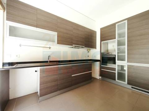 T2 duplex c/ Garagem - Centro da Lousã