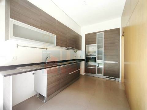 T2 duplex c/ Garagem - Centro da Lousã