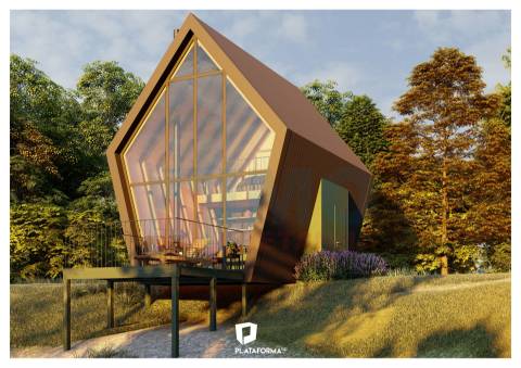 Quinta c/ Projeto Turistico - Aldeia de Souto - 15 min. Covilhã