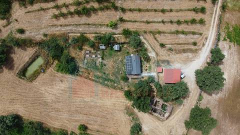 Quinta c/ Projeto Turistico - Aldeia de Souto - 15 min. Covilhã