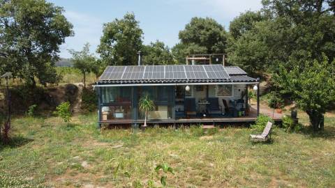 Quinta c/ Projeto Turistico - Aldeia de Souto - 15 min. Covilhã