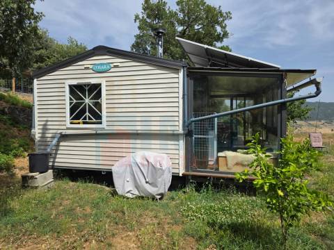 Quinta c/ Projeto Turistico - Aldeia de Souto - 15 min. Covilhã