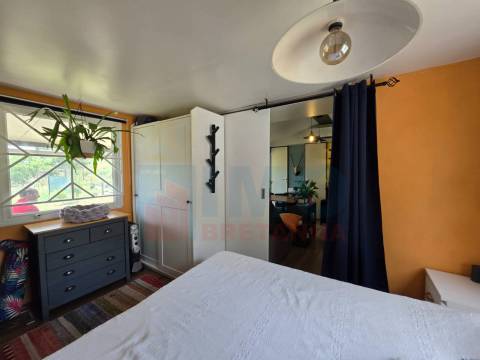 Quinta c/ Projeto Turistico - Aldeia de Souto - 15 min. Covilhã