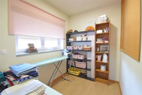 T4 Duplex Como Novo - Zona Alta da Covilhã