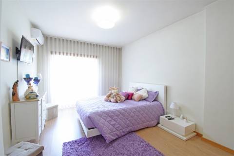 T4 Duplex Como Novo - Zona Alta da Covilhã