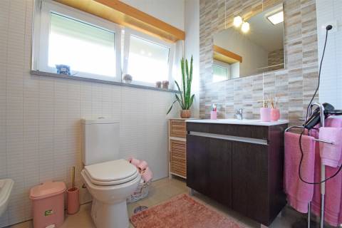 T4 Duplex Como Novo - Zona Alta da Covilhã