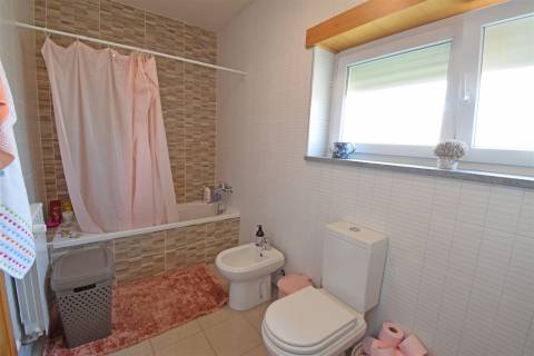 T4 Duplex Como Novo - Zona Alta da Covilhã