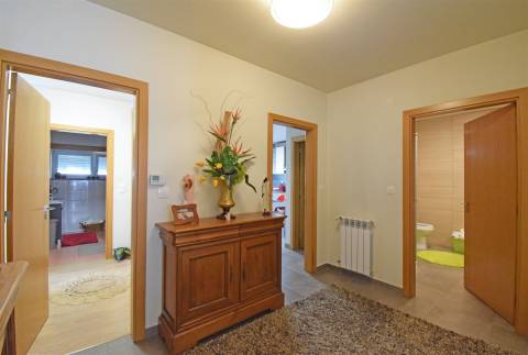 T4 Duplex Como Novo - Zona Alta da Covilhã