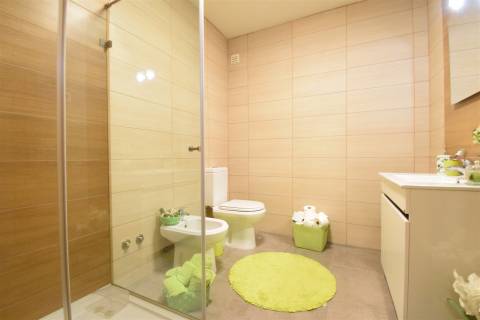 T4 Duplex Como Novo - Zona Alta da Covilhã