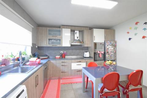 T4 Duplex Como Novo - Zona Alta da Covilhã