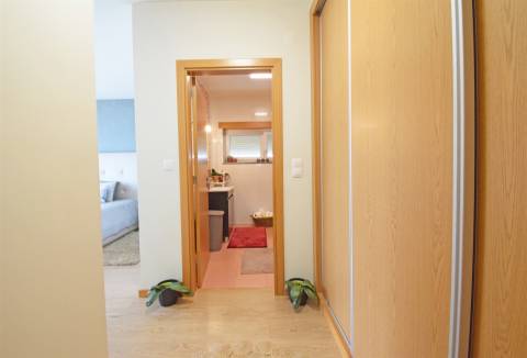 T4 Duplex Como Novo - Zona Alta da Covilhã