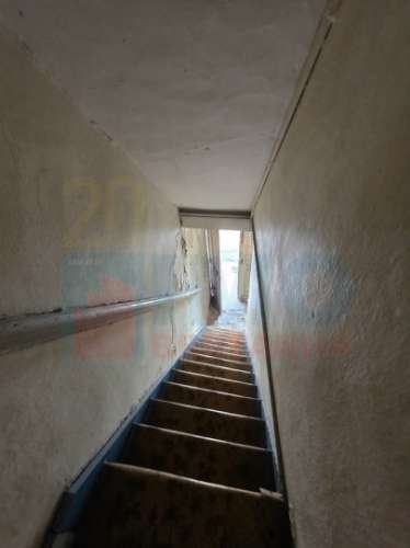 Investimento - Edifício p/ Recuperar - Centro da Nazaré