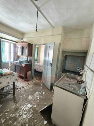 Investimento - Edifício p/ Recuperar - Centro da Nazaré