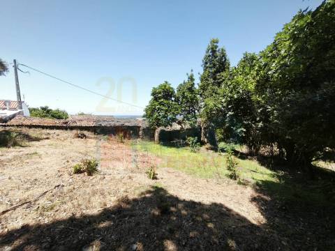 Moradia P/ Renovar - Póvoa de Fiscal - 5 min da Lousã