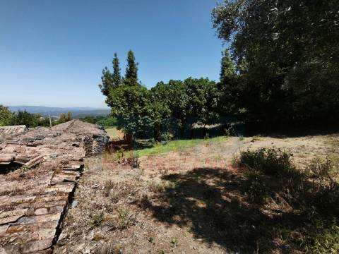 Moradia P/ Renovar - Póvoa de Fiscal - 5 min da Lousã