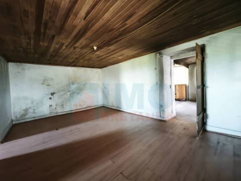 Moradia P/ Renovar - Póvoa de Fiscal - 5 min da Lousã
