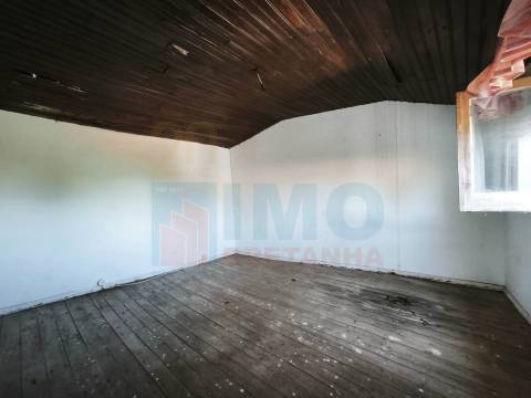 Moradia P/ Renovar - Póvoa de Fiscal - 5 min da Lousã