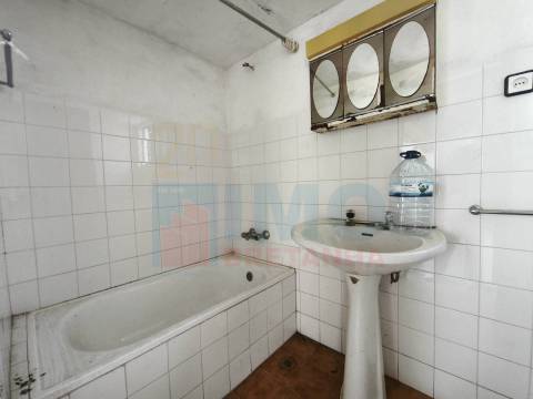 Moradia P/ Renovar - Póvoa de Fiscal - 5 min da Lousã