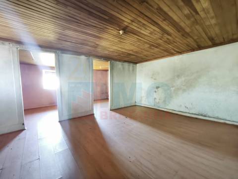 Moradia P/ Renovar - Póvoa de Fiscal - 5 min da Lousã