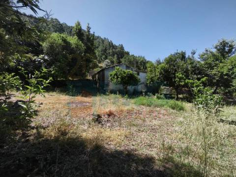 Moradia P/ Renovar - Póvoa de Fiscal - 5 min da Lousã