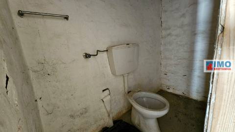 Moradia p/ renovar - Malpica do Tejo