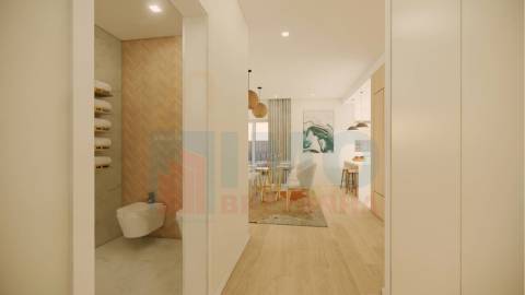 Apartamento T3 Venda em Covilhã e Canhoso,Covilhã