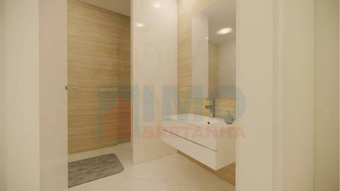 Apartamento T3 Venda em Covilhã e Canhoso,Covilhã