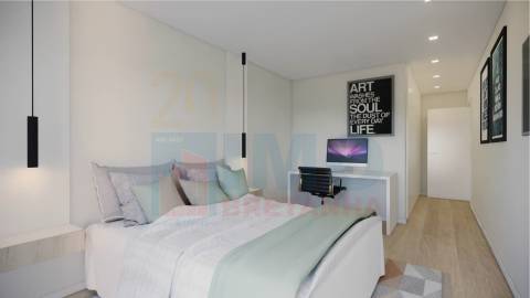 Apartamento T3 Venda em Covilhã e Canhoso,Covilhã