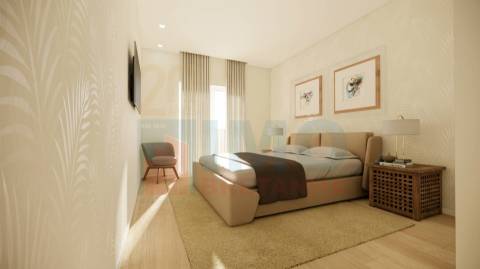 Apartamento T3 Venda em Covilhã e Canhoso,Covilhã