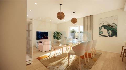 Apartamento T3 Venda em Covilhã e Canhoso,Covilhã