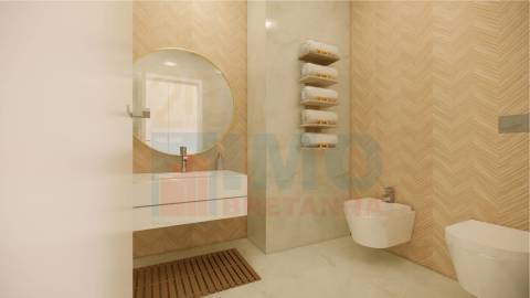 Apartamento T3 Venda em Covilhã e Canhoso,Covilhã