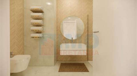 Apartamento T3 Venda em Covilhã e Canhoso,Covilhã