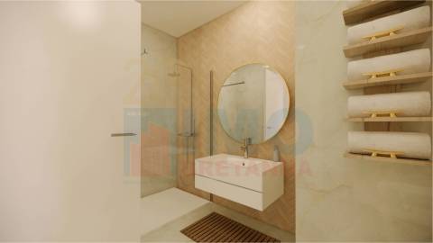 Apartamento T3 Venda em Covilhã e Canhoso,Covilhã