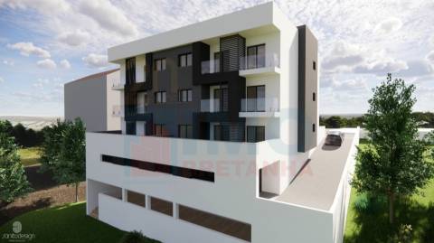 Apartamento T3 Venda em Covilhã e Canhoso,Covilhã