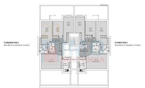 Apartamento T3 Venda em Covilhã e Canhoso,Covilhã