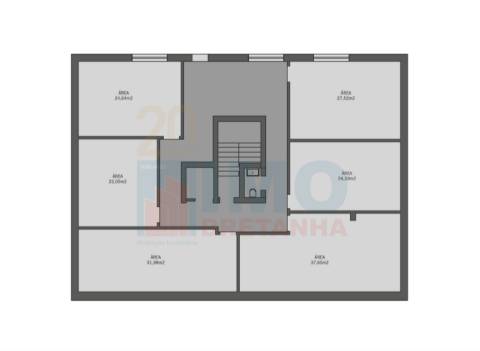 Apartamento T3 Venda em Covilhã e Canhoso,Covilhã