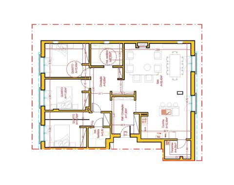T3 Novo - Castelo Branco