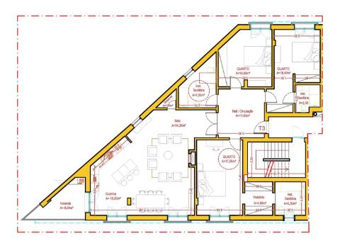 T2 Novo - Castelo Branco
