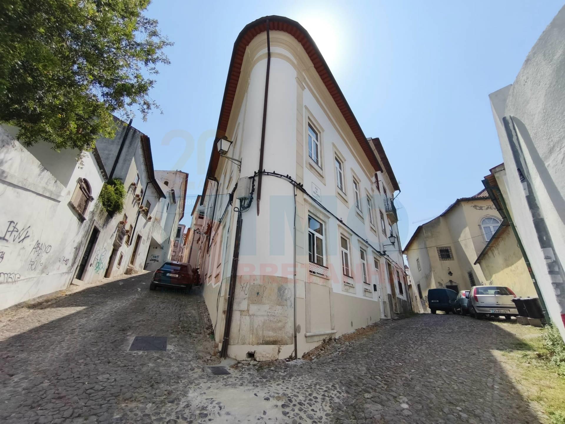 Moradia V8 - Alta da Cidade - Universidade - Coimbra